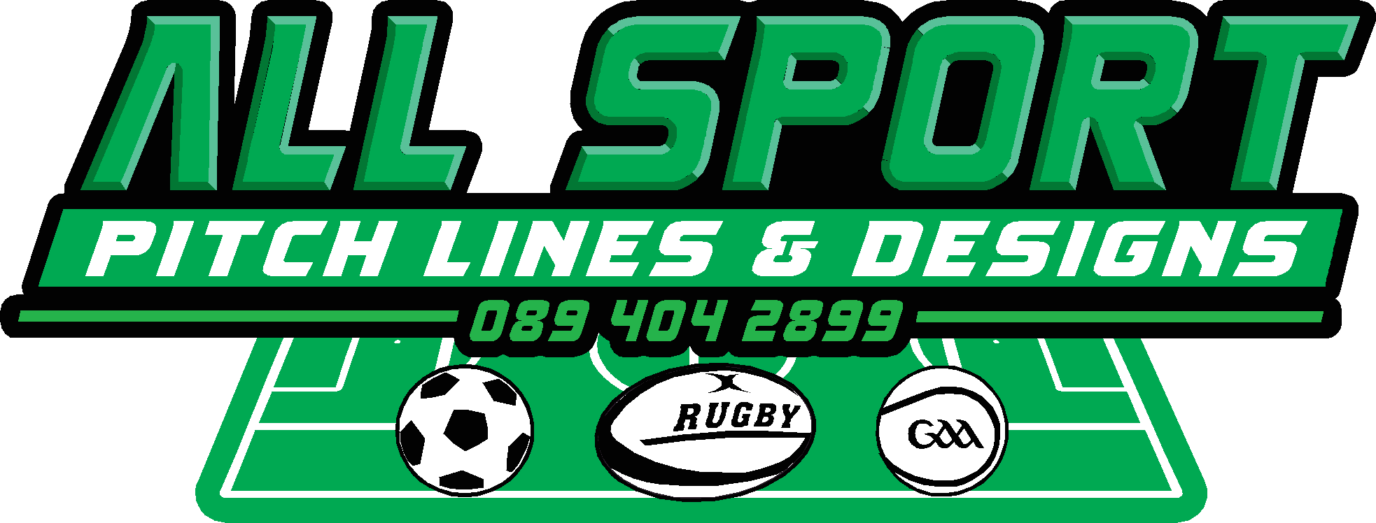 All Sport Lines & Designs