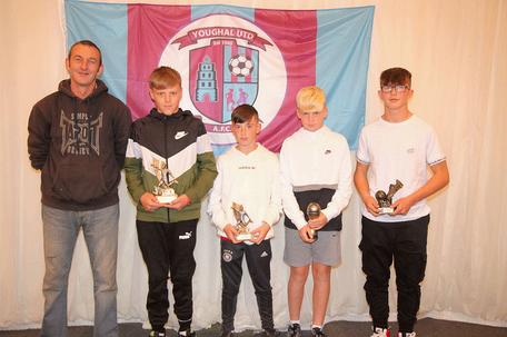 U13 Team