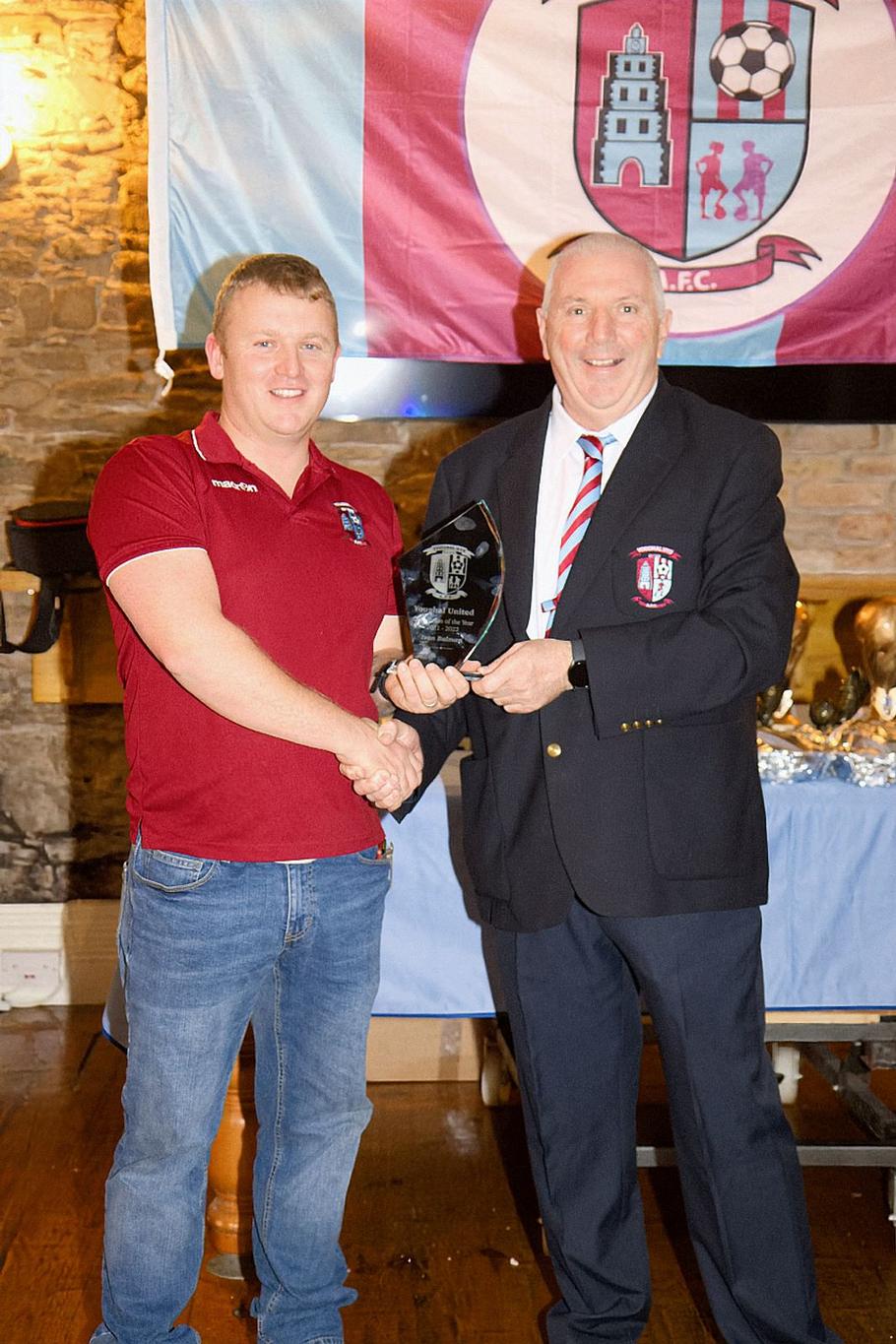 U17 awards